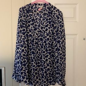 Joie long sleeve top! Great for a spring/summer